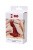 ToDo By Toyfa Proman вибростимулятор простаты, 12,5х3 см