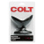 CalExotics COLT Expander Plug - большая анальная пробка (M)