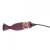 Pillow Talk Secrets - Passion - Clitoral Vibrator - Вібратор (фіолетовий) - купити в Україні | Секс шоп SEX-SHOP.ua