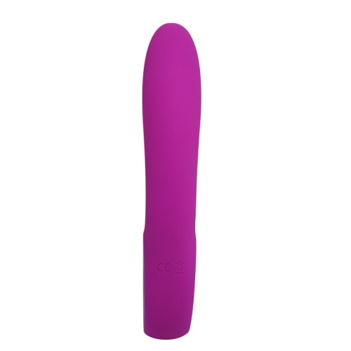 LyBaile - Pretty Love Elmer Vibrator - Вібратор Hi-tech, 20х3.2 см - купити в Україні | Секс шоп SEX-SHOP.ua