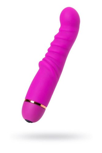 Toyfa A-Toys Capy - Вибратор, 17.4 см (розовый)