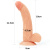 LoveToy - Easy Strapon Set 8.5 - Страпон, 18х4.5 см - sex-shop.ua