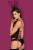 Obsessive Bunny suit costume-спокусливий костюм кролика, L / XL - купити в Україні | Секс шоп SEX-SHOP.ua