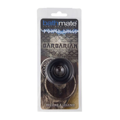 Bathmate Barbarian эластичное эрекционное кольцо, 2.5 см