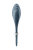 Satisfyer Duelist - эрекционное лассо с вибрацией, 14.5 см (серый)