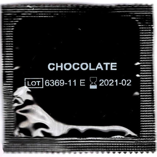 Amor Chocolate, 1 шт