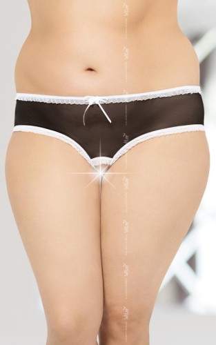 SoftLine String 2471 - Трусики с доступом, 2XL