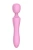 Dream Toys The Candy Shop Pink Lady - Вибратор микрофон, 21,6 см (розовый) - sex-shop.ua