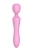 Dream Toys The Candy Shop Pink Lady - Вибратор микрофон, 21,6 см (розовый)
