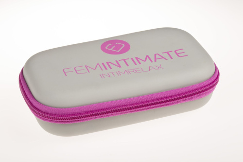 Femintimate Intimrelax - Система відновлення при вагініті для зняття спазмів