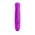 Pretty Love Blithe Vibrator Purple - Вибратор, 11 см (фиолетовый)