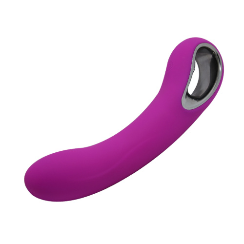 LyBaile - Pretty Love Elmer Vibrator - Вібратор Hi-tech, 20х3.2 см - купити в Україні | Секс шоп SEX-SHOP.ua