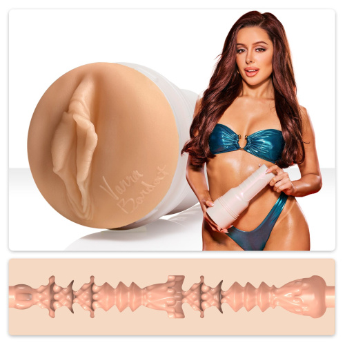 Мастурбатор Fleshlight Girls Vanna Bardot Dopamine