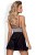 Комплект Obsessive Greyla babydoll  (L/XL)
