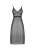 Obsessive Estiqua chemise - Сорочка еротична, XL/2XL - купити в Україні | Секс шоп SEX-SHOP.ua