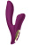Вібратор-кролик Toyjoy Designer Edition Athena Vibe - купити в Україні | Секс шоп SEX-SHOP.ua