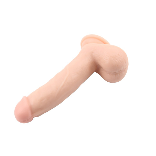 Chisa - Ballsy Super Cock Matt Harpring 7.8 - Фалоімітатор, 20х4 см - купити в Україні | Секс шоп SEX-SHOP.ua
