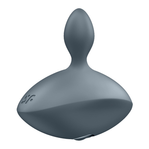 Анальная пробка Satisfyer Booty Absolute Beginners 4