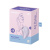Satisfyer Pearl Diver - Вакуумний кліторальний стимулятор у вигляді мушлі, 9.1х5.1 см (фіолетовий) - купити в Україні | Секс шоп SEX-SHOP.ua