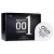 OLO Feeling Ultrathin 0.01 BLACK, 1 шт