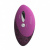 Womanizer W-500 Magenta - Кліторальний стимулятор, 12 см (пурпурний)