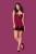 Комплект Obsessive 861-CHE-5 chemise (S/M)