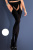 Чулки с поясом Gabriella Strip Panty Microfibre 60 den (Белый, 1/2)
