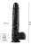 Фаллоимитатор Hidden Desire Dong, 38 cm