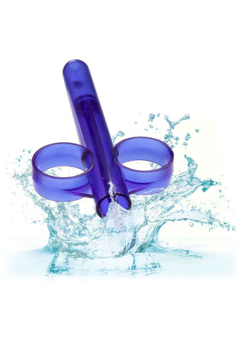 California Exotic Novelties - Admiral Lube Tube - Шприц для введення змазки - купити в Україні | Секс шоп SEX-SHOP.ua