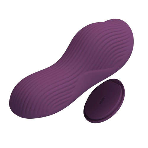 Вибратор в трусики Pretty Love Mane Mobile App Control