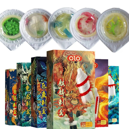 Olo Flying Koi, 1 шт