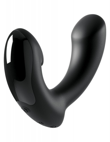 Pipedream Control by Sir Richard's Silicone P-Spot Massager 7.6х2.5 см.