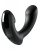 Pipedream Control by Sir Richard's Silicone P-Spot Massager 7.6х2.5 см.
