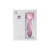 OTOUCH Mushroom Pink Massager - Вибратор, 16 см (розовый) - sex-shop.ua