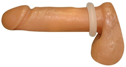 Stretchy Cock Ring - Эрекционное кольцо