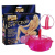 Надувная секс-подушка You2Toys Silvia Saint Love Chair