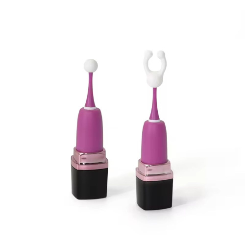 Вибратор для клитора Sweet Em Lipstick