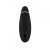 Womanizer Premium - Вражаючий вакуумний стимулятор клітора, 15.5х5 см (чорний)