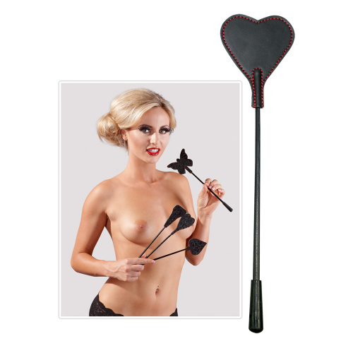 Стек Bad Kitty Heart Mini Crop