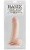 Фаллоимитатор Basix 8" SC Dong, 20x4.6 см