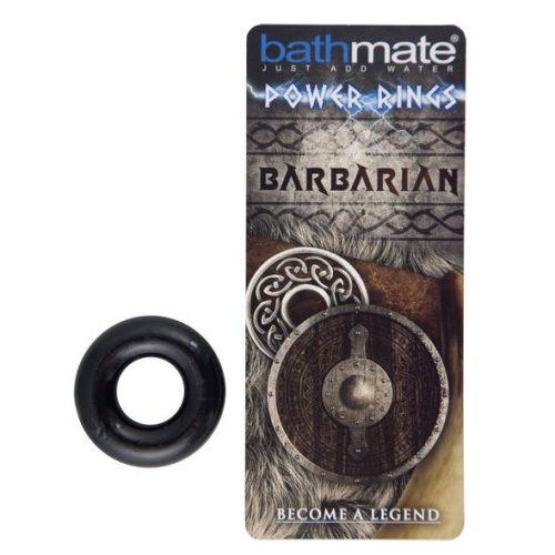 Bathmate Barbarian эластичное эрекционное кольцо, 2.5 см