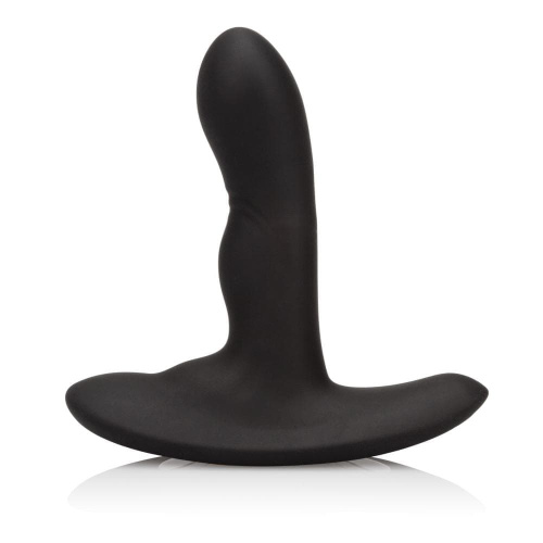 California Exotic Wireless Rocking Probe масажер простати, 9х2, 5 см (чорний) - купити в Україні | Секс шоп SEX-SHOP.ua