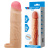 Насадка на пенис Pretty Love Gerd Penis Extender, 19.5 см