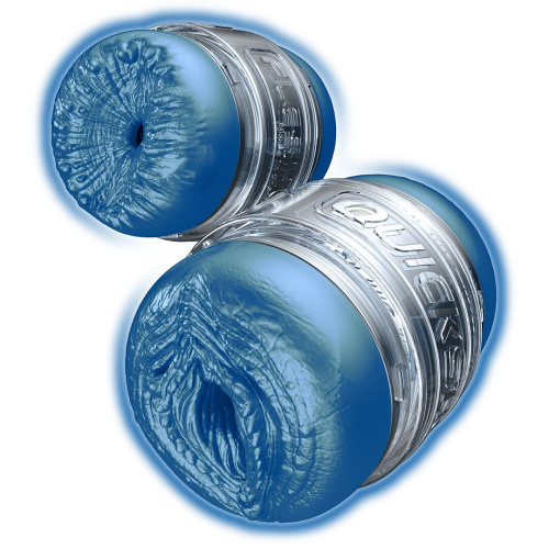 Мастурбатор Fleshlight Quickshot Alien