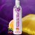 Оральная смазка со вкусом маракуйи Wet Passion Fruit 4 in 1, 30 мл - sex-shop.ua