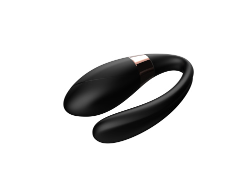 Вибратор для пар Boss Series V-Vibe