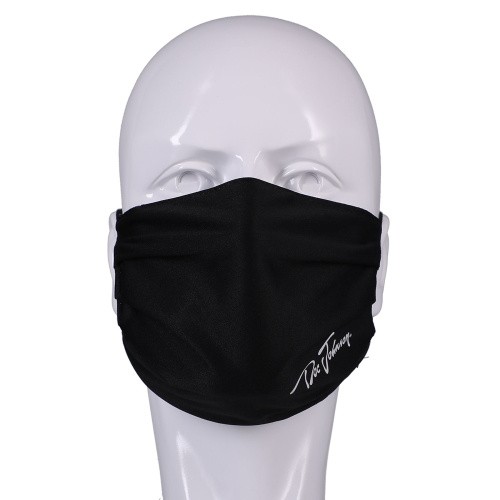 Doc Johnson DJ Reversible And Adjustable Face Mask - Защитная маска - sex-shop.ua