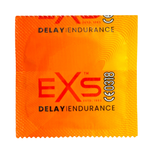  EXS Delay Endurance, 48 шт - купити в Україні | Секс шоп SEX-SHOP.ua