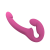 Безремінний страпон Fun Factory Share lite, 16.5 см - купити в Україні | Секс шоп SEX-SHOP.ua