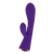 Toy Joy Iris Ivy Rabbit Vibrator - Вибратор-кролик, 17.5х3.5 см